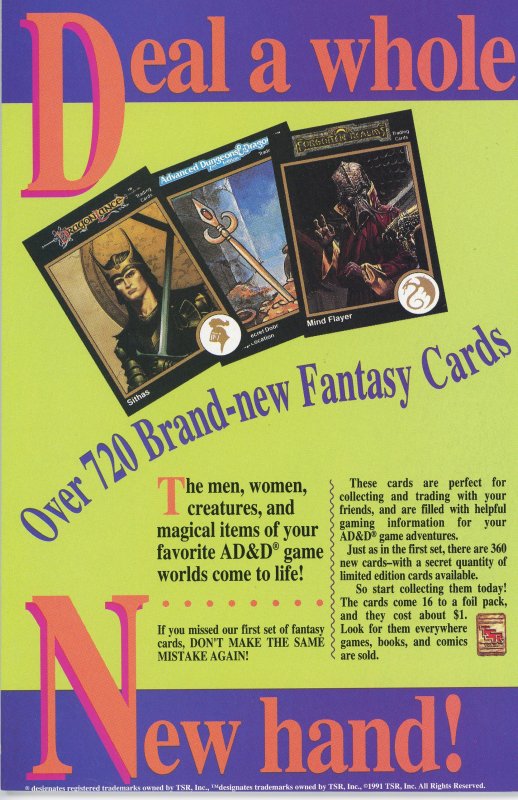 Avengers West Coast Annual 6 1991  9.0 (our highest grade)  Subterranean Wars