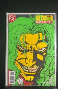 The Creeper #1 (1997)