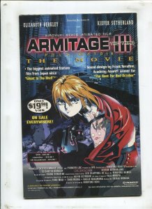 PREACHER #33 - PRICE OF NIGHT! - (8.0) 1998