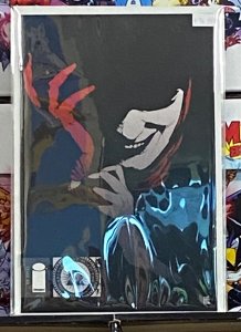 The Department of Truth #3 Cover B (2020)