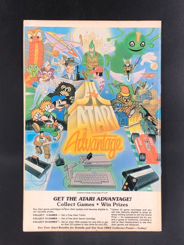 Wonder Woman #26 (1989)