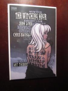 Witching Hour #2 - 8.5 - 2000