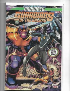 Guardians of the Galaxy (2012 Series) #19 A June 2017 Marvel NM  nw108