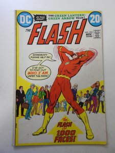 The Flash #218 (1972) VG/FN Condition!