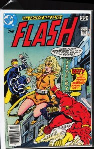 The Flash #263 (1978) The Flash