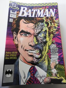 Batman Annual #14 (1990)