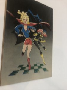 Comic Reader (1983) # 180 (F/VF) 1st App Deathstroke Preview