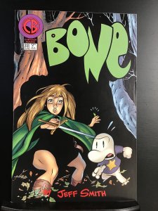 Bone #33 (1998)