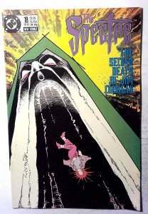 The Spectre #18 (1988) DC Comics 1st Print Comic Book