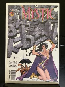 Mystic #37 (2003)