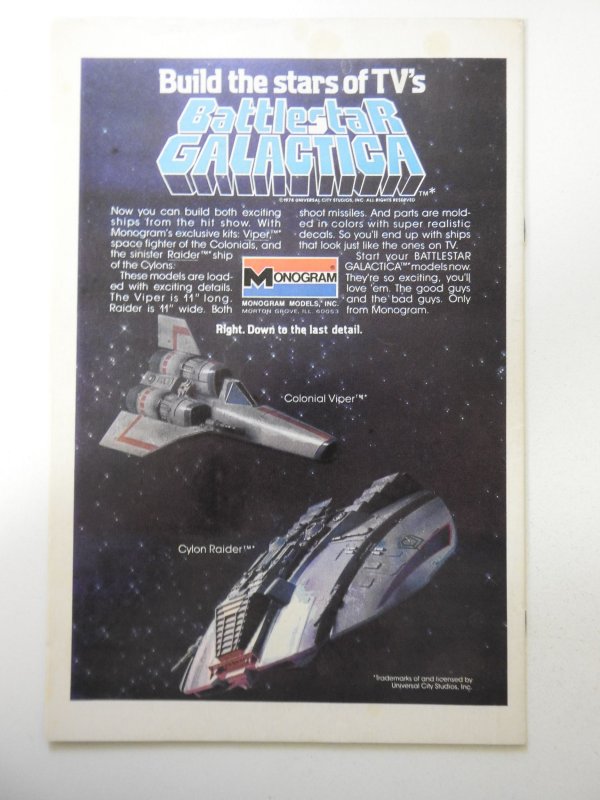 Batman #306 (1978) FN- Condition