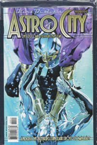 Kurt Busiek's Astro City #20 (2000)