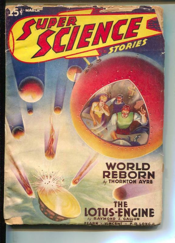 Super Science Stories-Pulp-3/1940-Ross Rocklynne-Thornton Ayre