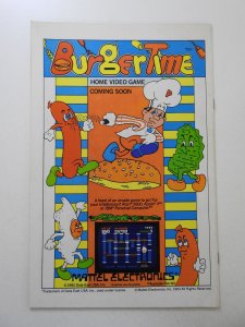 Captain America #286 (1983) FN/VF Condition!