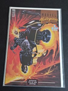 The Marvel Masterpieces Collection #2 (1993)