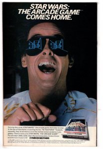 Iron Man #186 (1984) Iron Man Marvel Comics