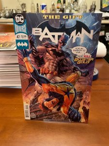 Batman #47 (2018) VF-