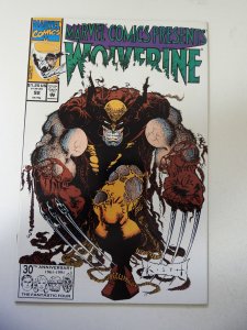 Marvel Comics Presents #92 (1991)