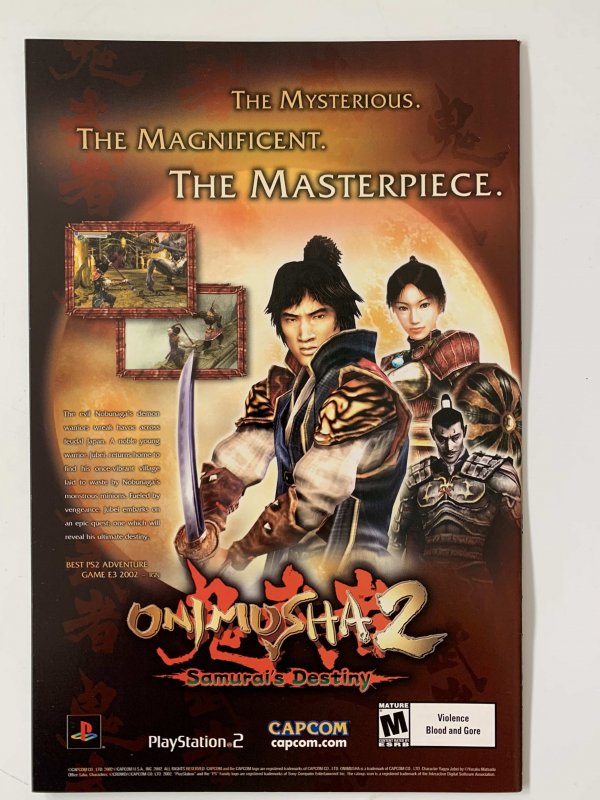 Green Arrow #18 (2002)