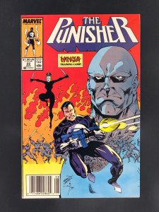 The Punisher #22 (1989)