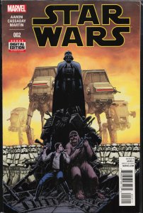 Star Wars #2 (2015)