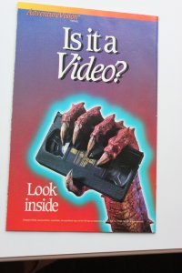 Deadpool #2 (1993) Deadpool nm