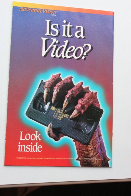 Deadpool #2 (1993) Deadpool nm