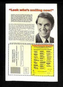 Crypt of Shadows #11