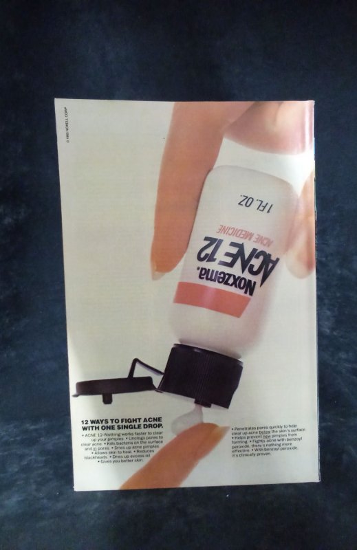 Justice League of America #241 (1985)