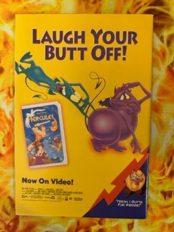 X-Men #74 (1998) - NM