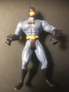 Batman Action Figure