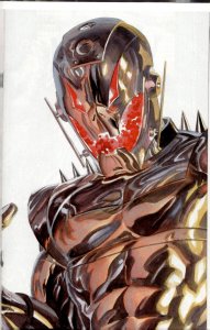 Avengers #66 Ross Cover (2023)