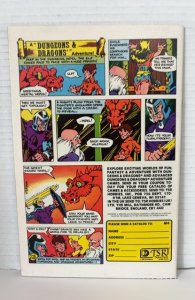 Master of Kung Fu #110 (1982)