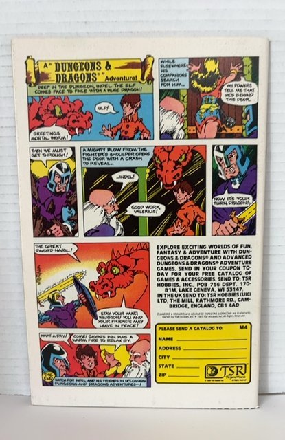 Master of Kung Fu #110 (1982)