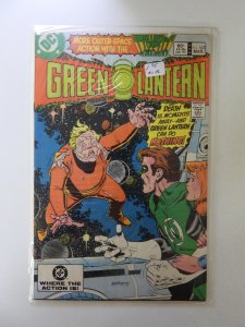 Green Lantern #162 (1983)