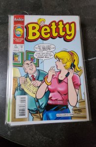 Betty #125 (2003)