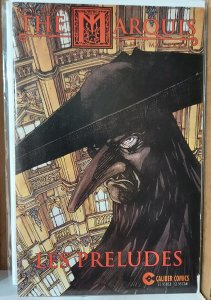 Marquis: Les Preludes #1 (1997)