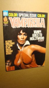 VAMPIRELLA 67 *HI-GR* VAMPI IN HOLLYWOOD PHOTO COVER HEATH MAROTO NEARY NINO ART