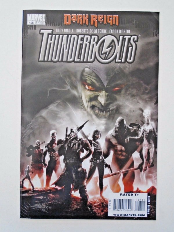 *Thunderbolts (2009) 128-150 (23 books) nm- condition lot