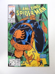 The Amazing Spider-Man #304 (1988) VF+ condition