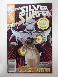 Silver Surfer #50 (1991)