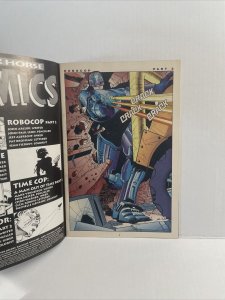 Dark Horse Comics #2 1992 Series