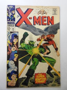 The X-Men #29 (1967) FN- Condition!