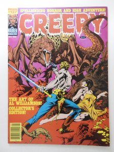 Creepy #137 (1982) Awesome VF- Condition!