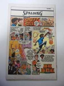 The Incredible Hulk #218 (1977) FN+ Condition