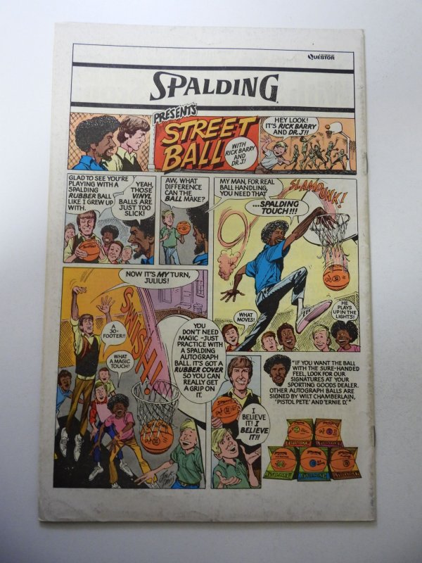 The Incredible Hulk #218 (1977) FN+ Condition