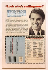 Eternals, The #6 (Dec 1976, Marvel) 6.0 FN