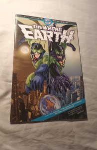 The Wrong Earth #1 (2018)