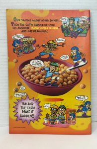 Fantastic Four #11 (1997)