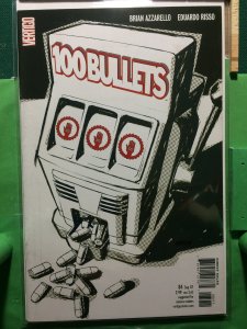 100 Bullets #84